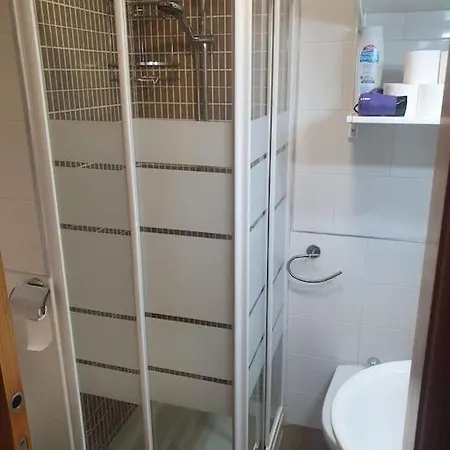 2F, Aire Acondic, 80M2, 2 Dormitorios, 4 Huespedes, Wifi Gratis La Línea de la Concepción Extérieur photo