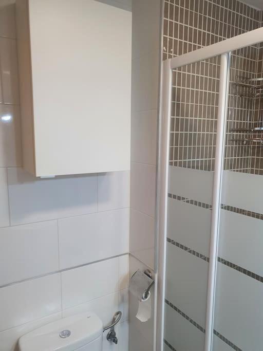Appartement 2f, Aire Acondic, 80m2, 2 Dormitorios, 4 Huespedes, Wifi Gratis La Línea de la Concepción