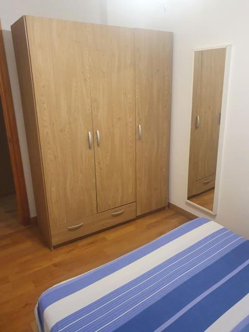 Appartement 2f, Aire Acondic, 80m2, 2 Dormitorios, 4 Huespedes, Wifi Gratis La Línea de la Concepción